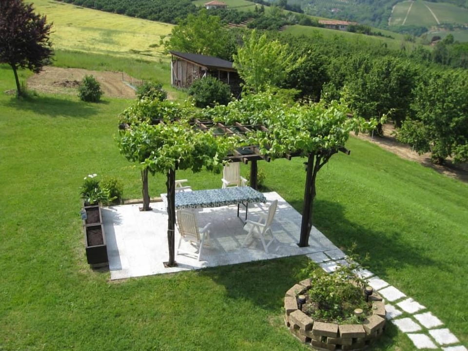 Garden, Park