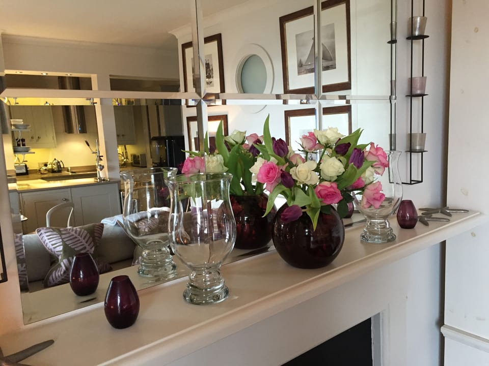Spring Flowers