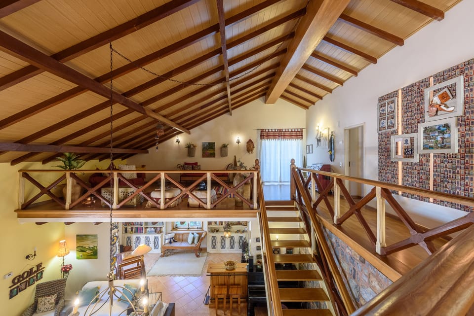 Mezzanine