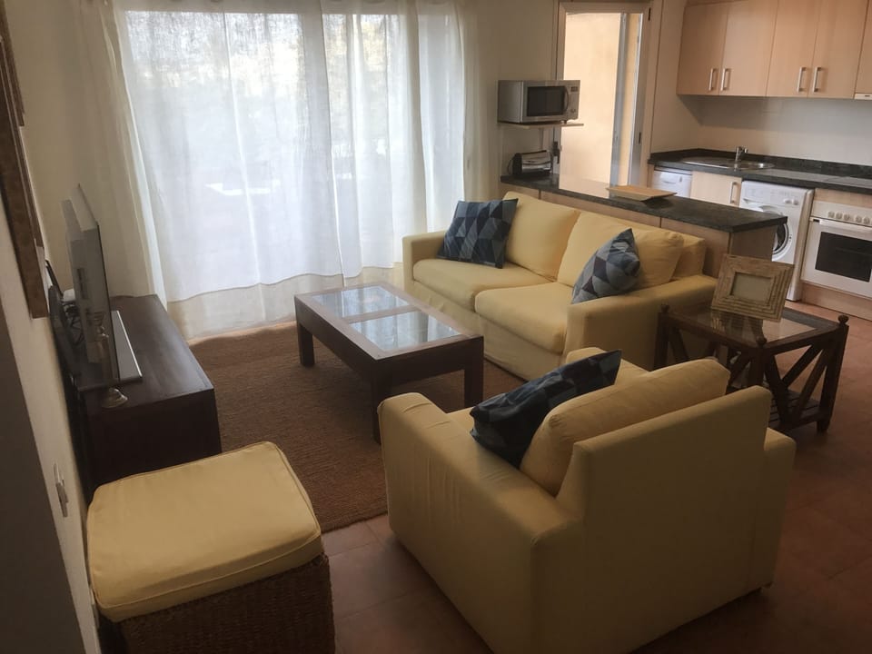 Lounge / Salón / Salon
