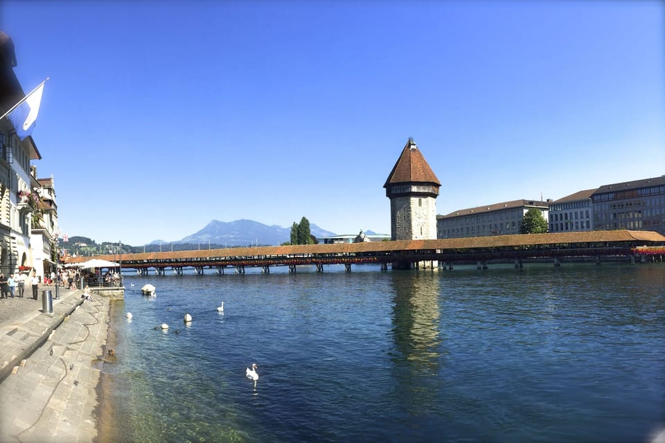 Lake