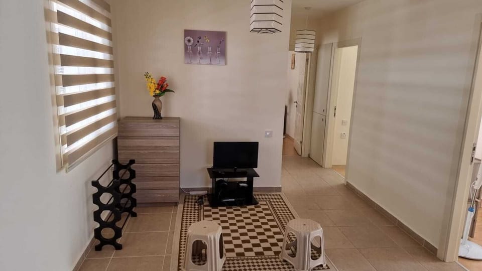 Children's play area in Apartment