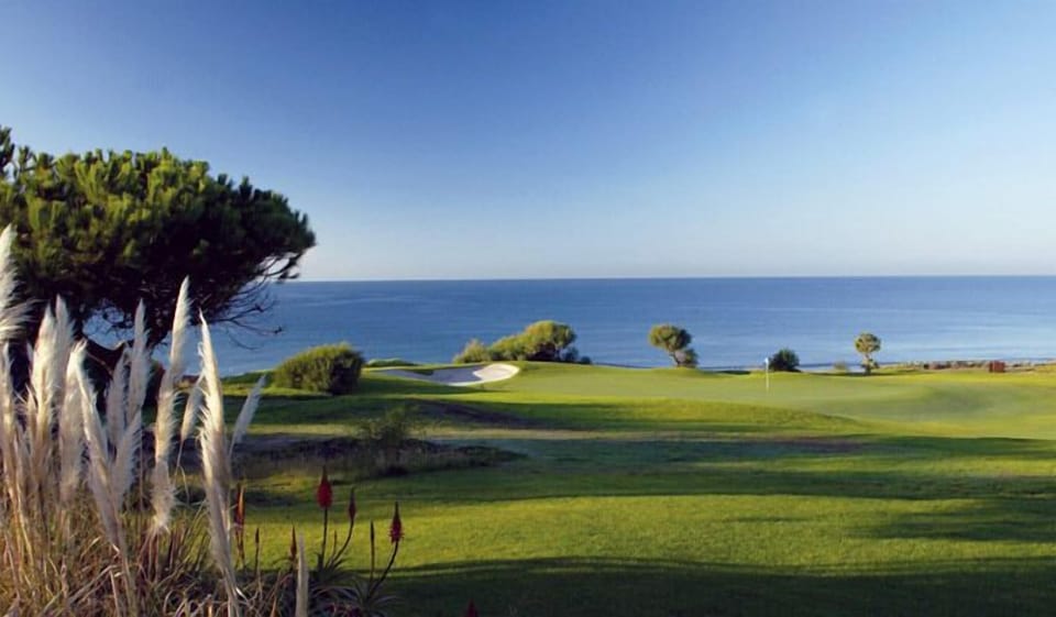 Vale do Lobo Ocean Golf Course