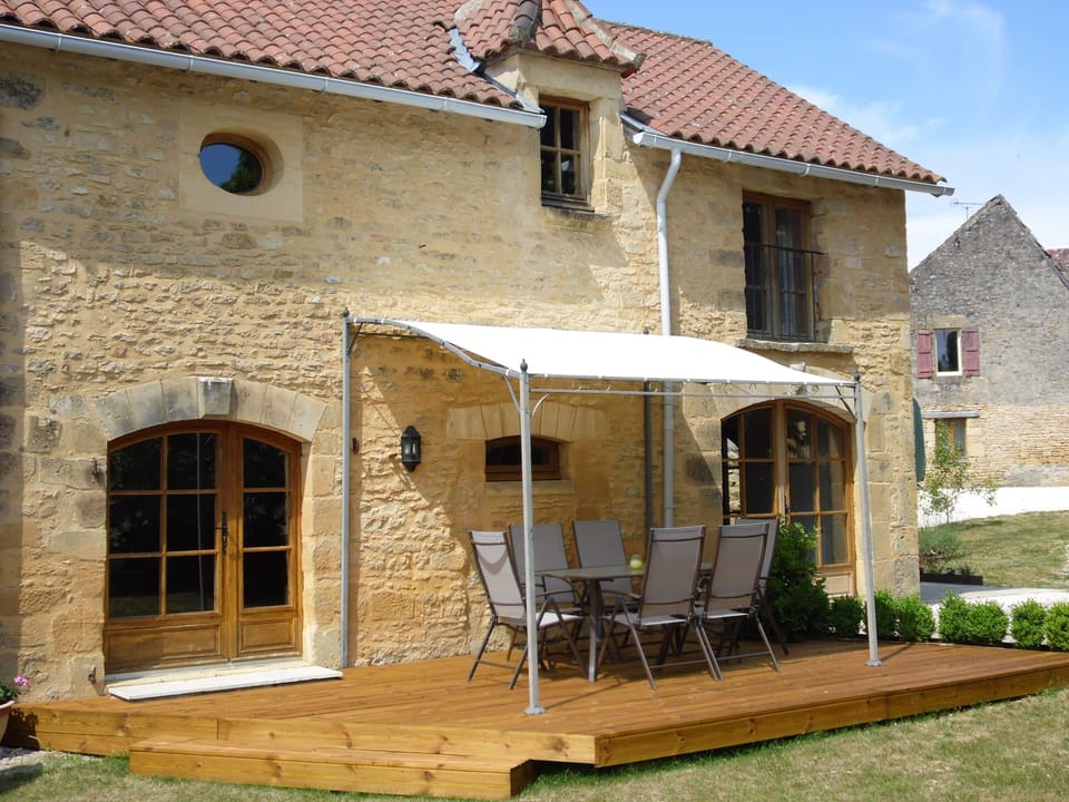 La Grange Mirabelle