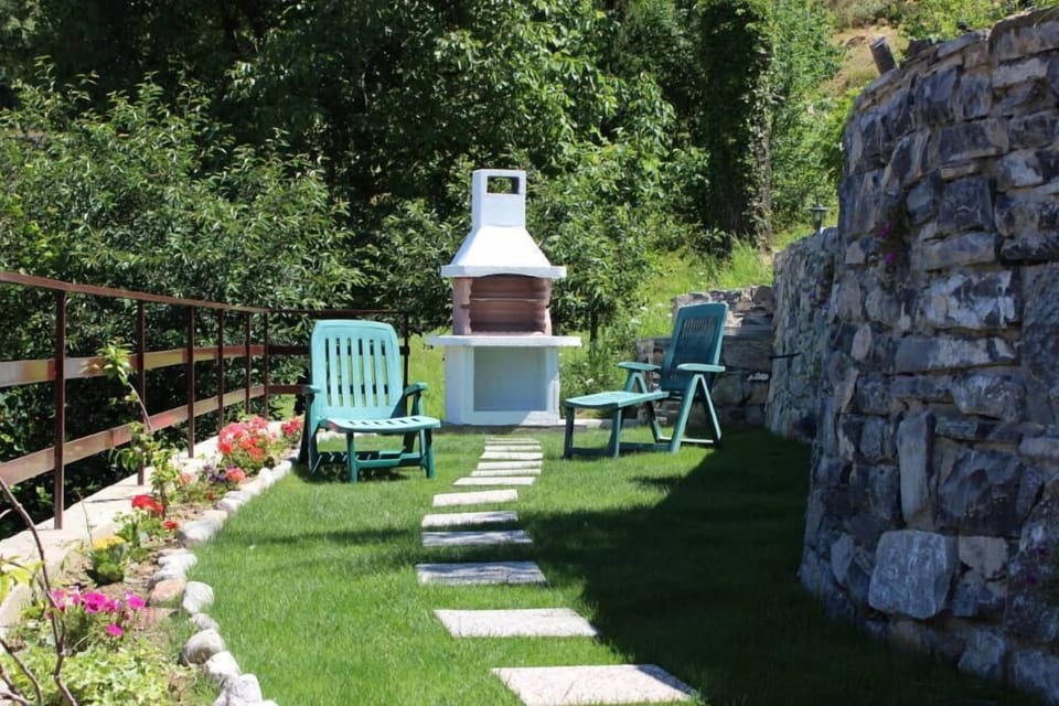 Garden, Park