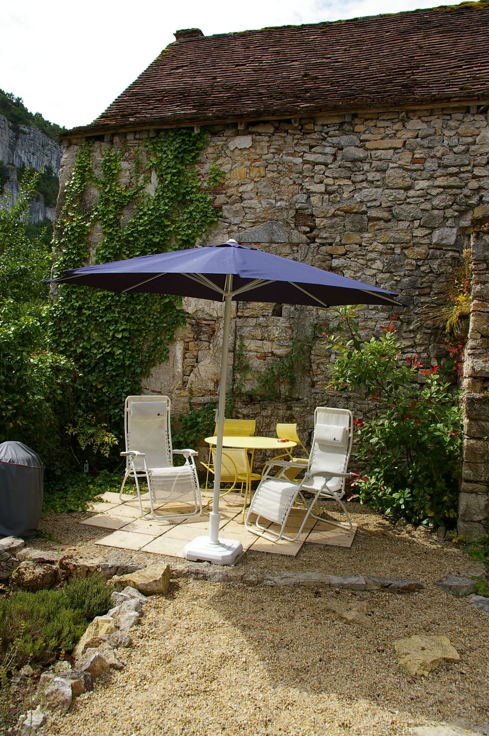 The Garden