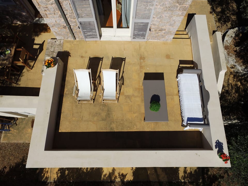 Veranda