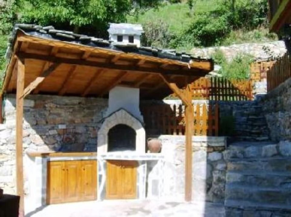 Terrace / Balcony