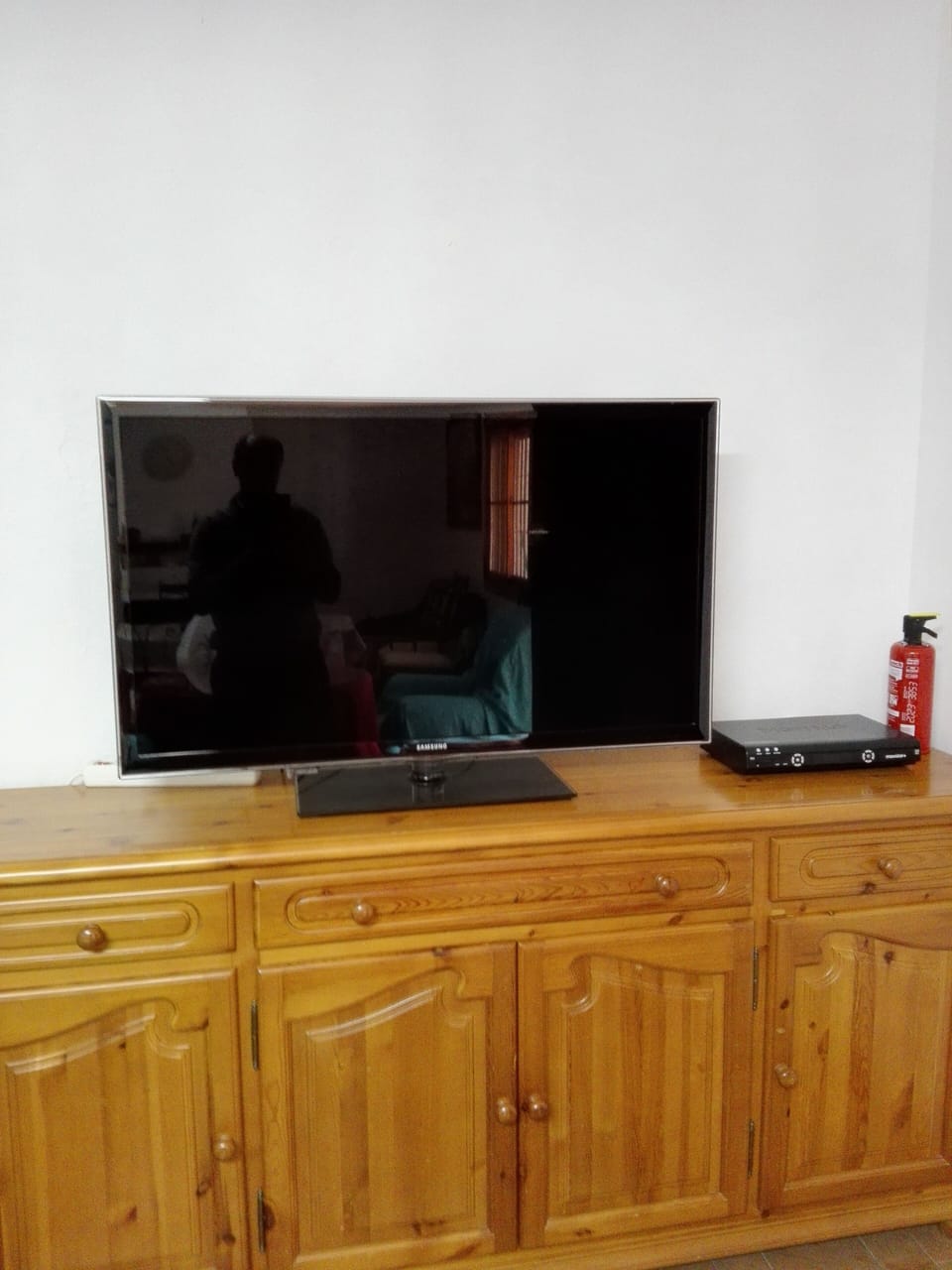 Television