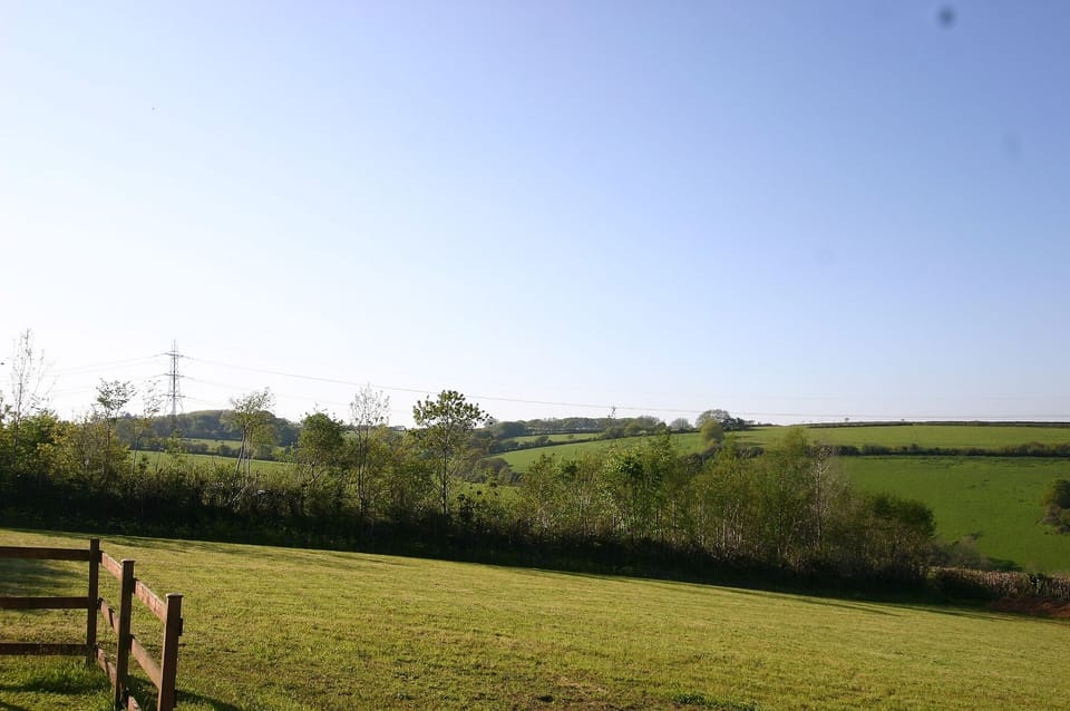 Cottage Surroundings