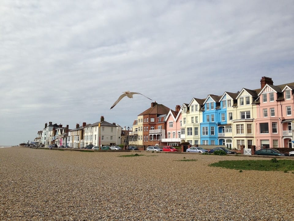 Aldeburgh