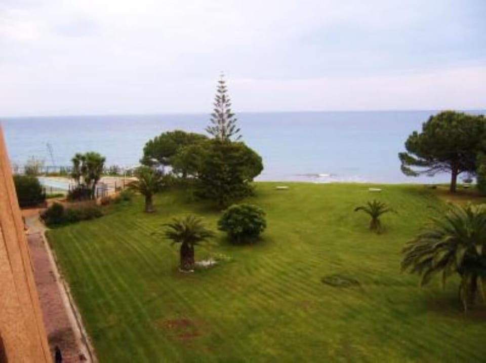 Garden, Park