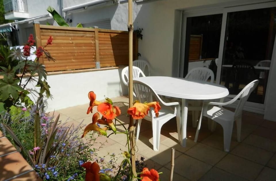Terrace / Balcony