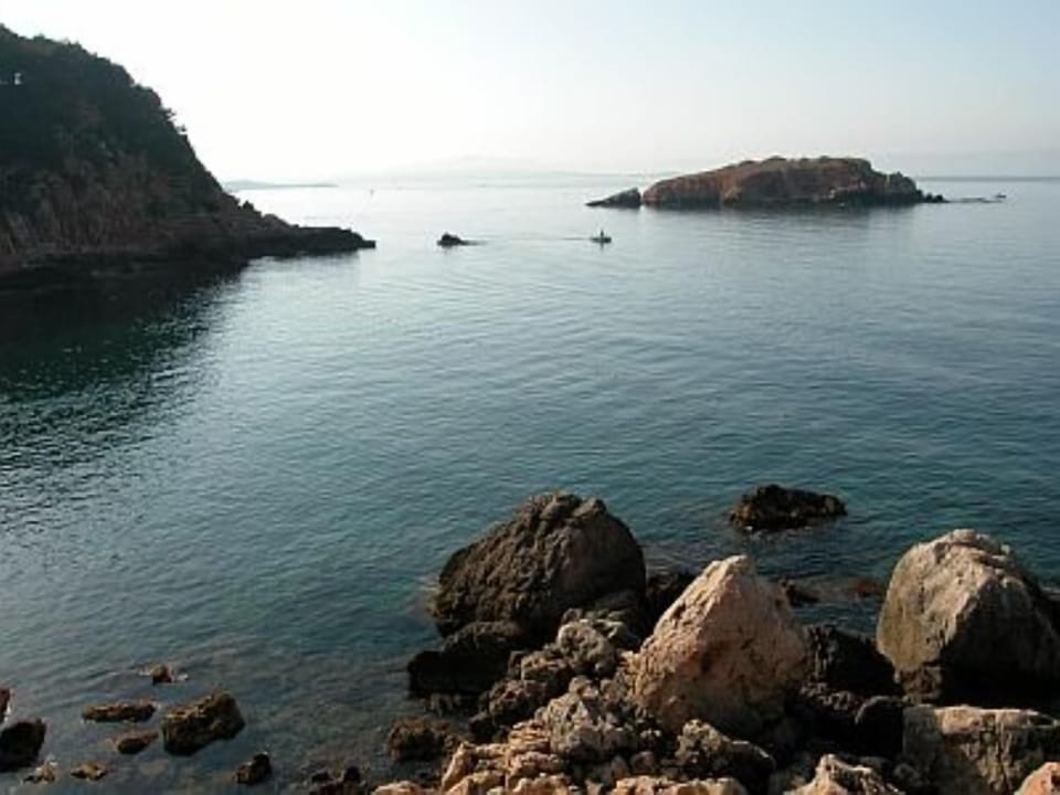 Sea view