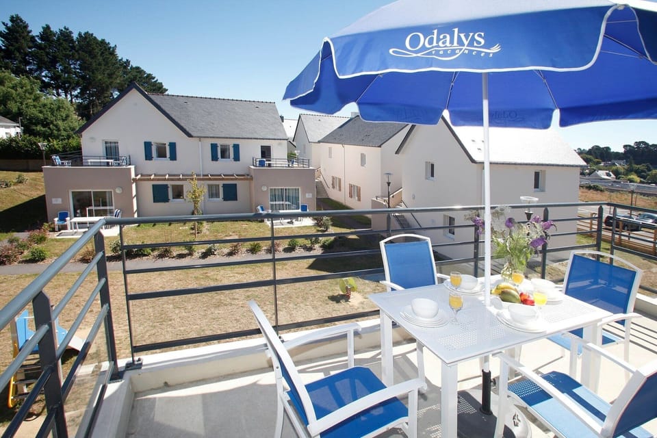 Patio / Balcony