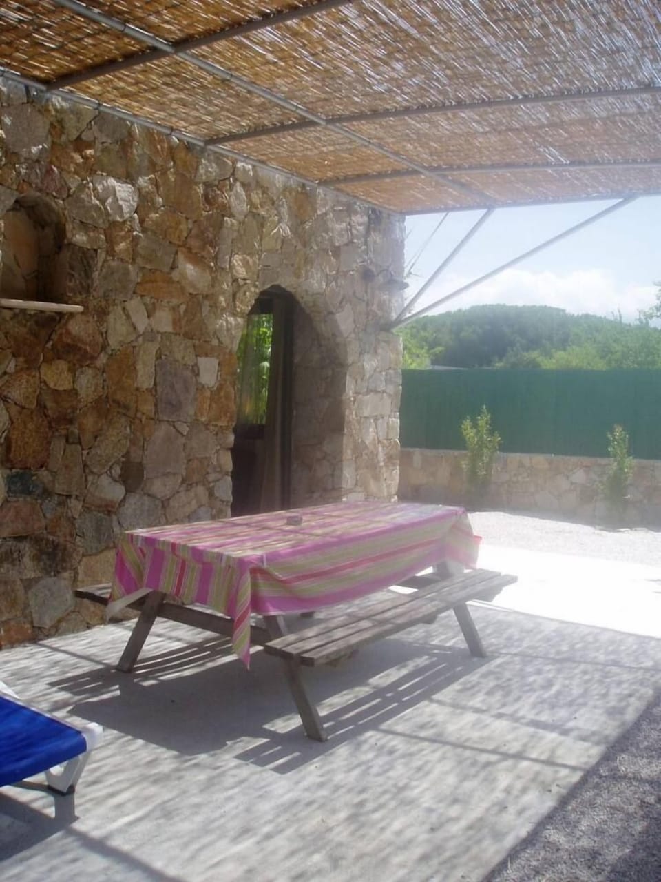 Terrace / Balcony