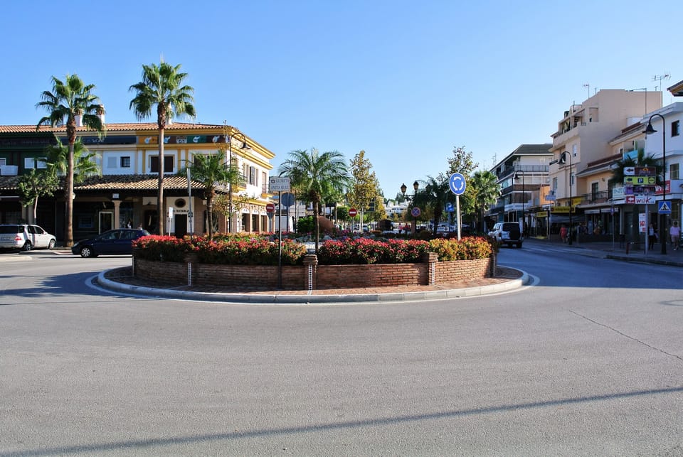 Experience village life in Spanish tradition 