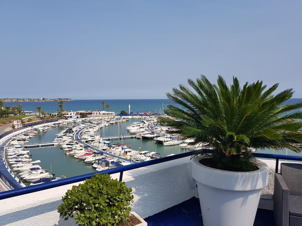 Marina