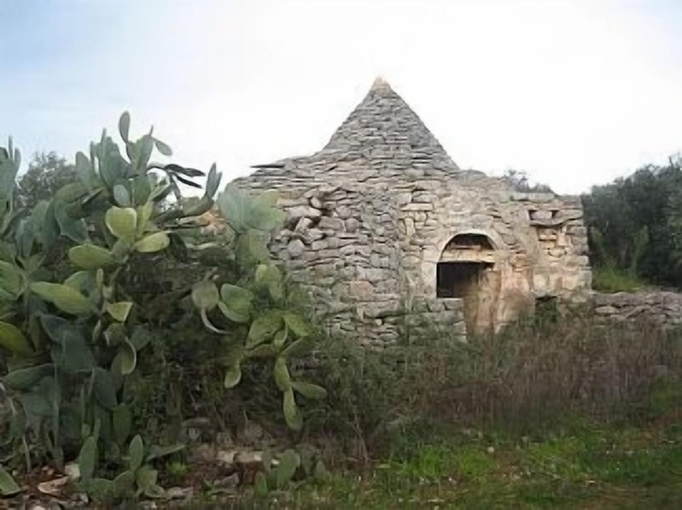 Before restoration