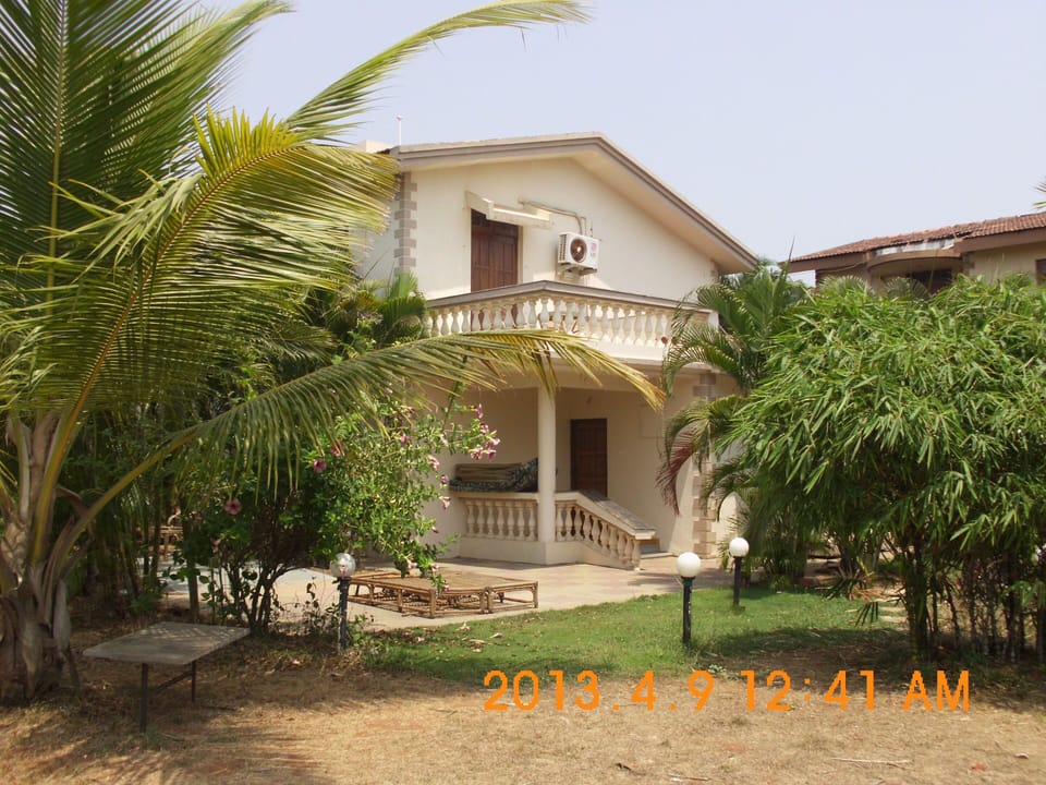 Luxury Detached Sunset Sea View Beach Villa