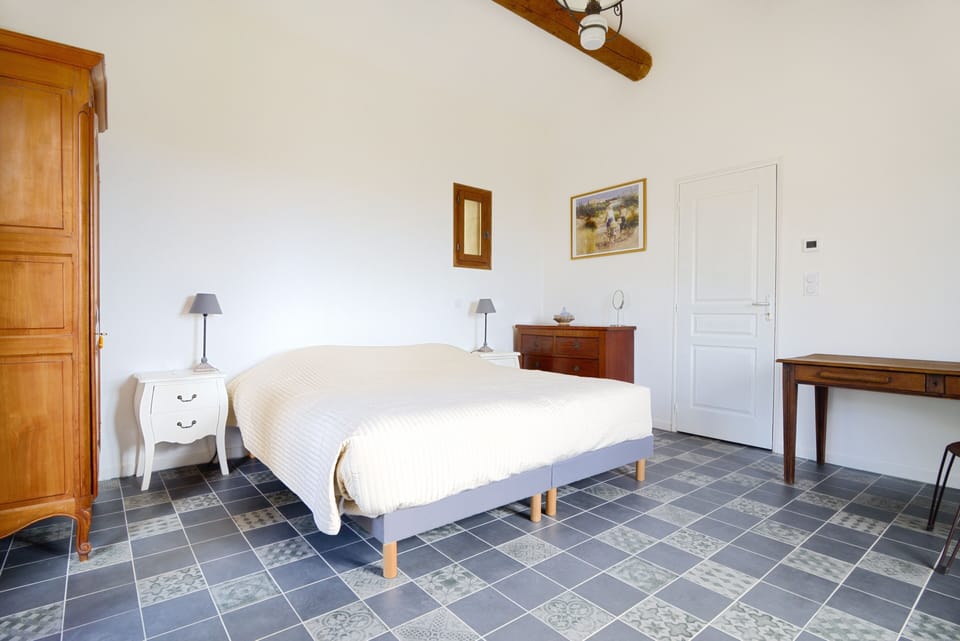 Master Bedroom 1