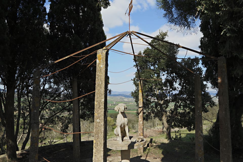 A Vista