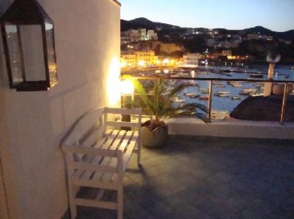 Terrace / Balcony