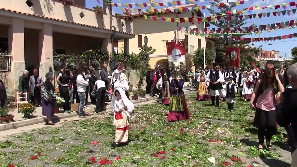 Festivals in every season