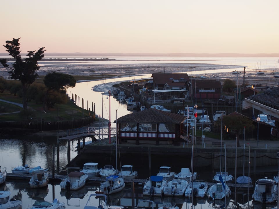 Marina