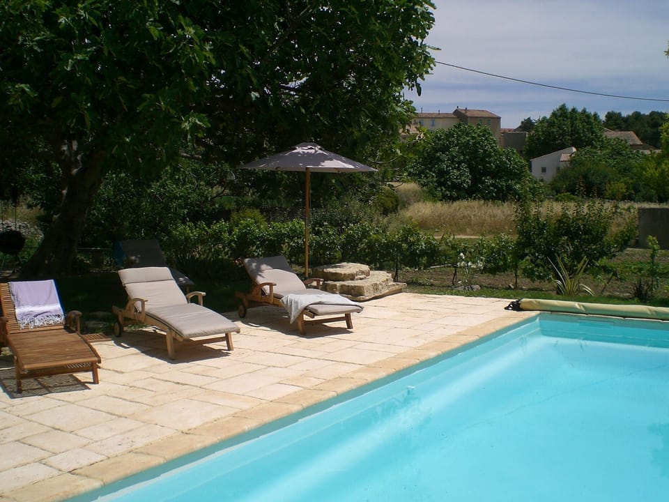 Pool / view