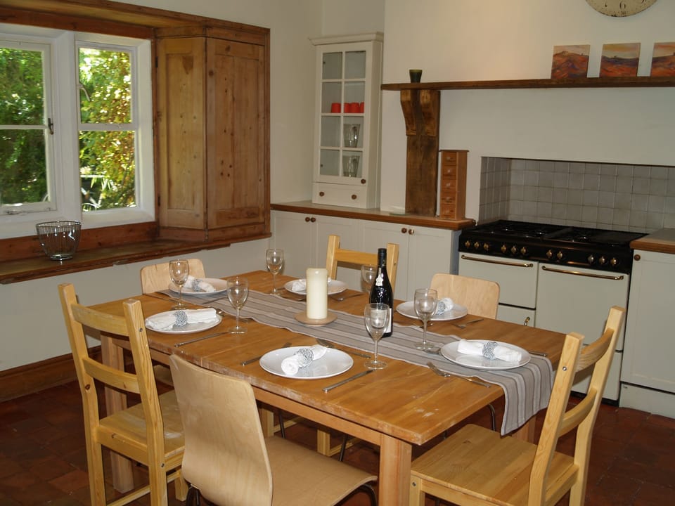 Large Kitchen & Diner