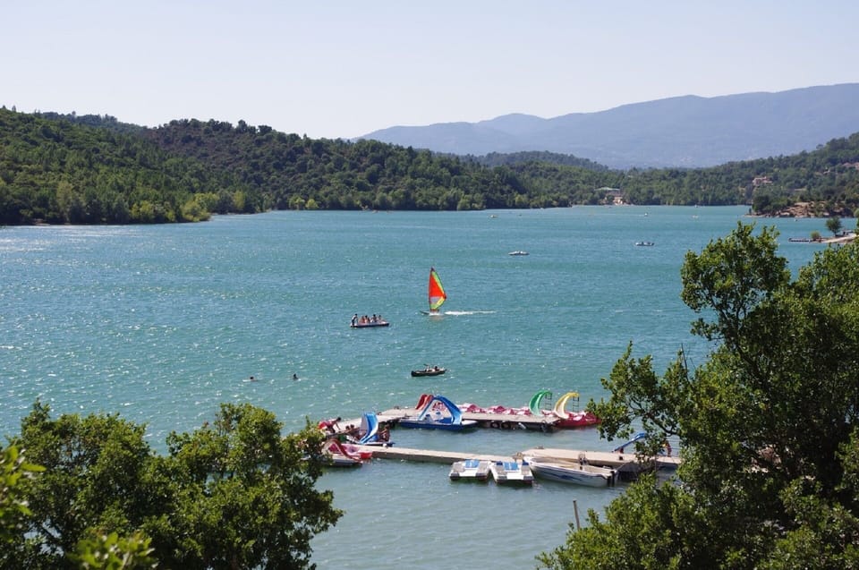 Lake