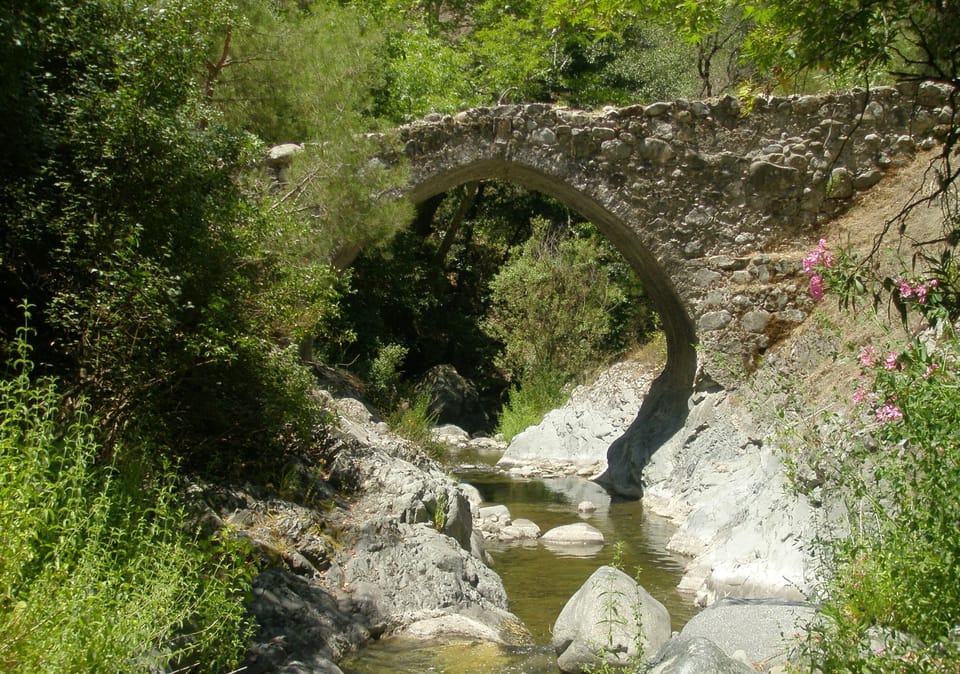 Elias Bridge