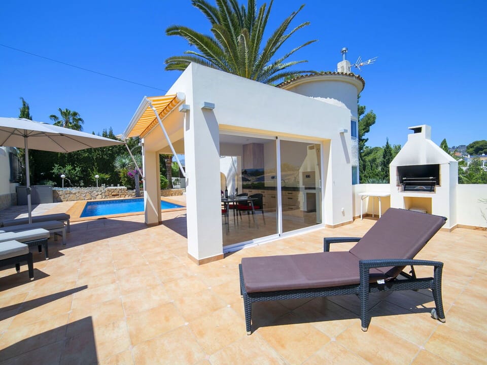 Swimming Pool, Furniture, Home, Outdoor Furniture, Resort, Chair, Shade, Eco Hotel, Estate, Villa
