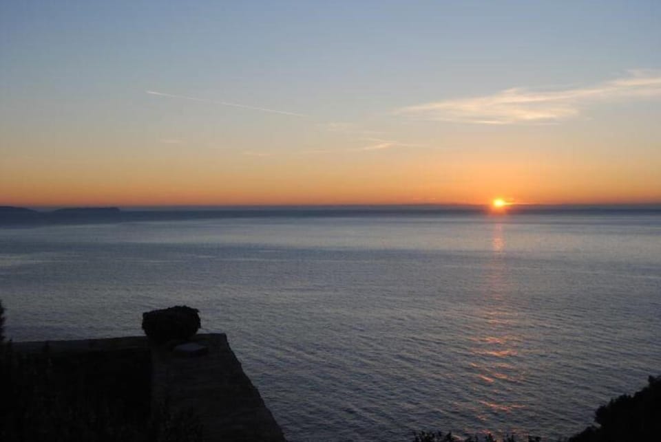 Sunrise
