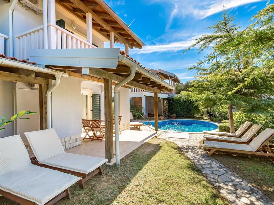 Property, House, Home, Building, Real Estate, Estate, Room, Swimming Pool, Resort, Residential Area