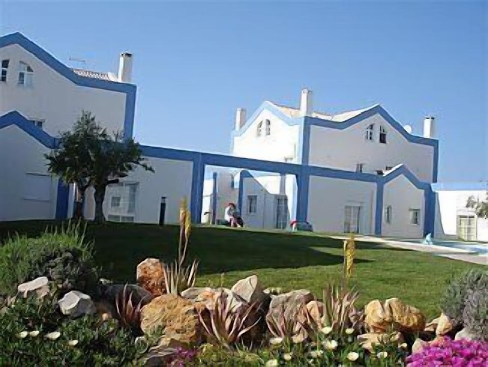 Front of house from Pool Side