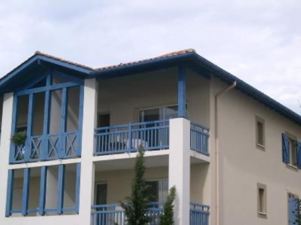 Terrace / Balcony