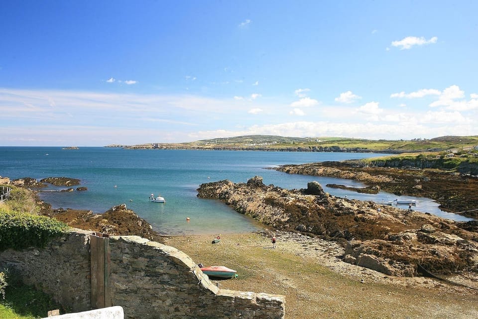 Sea view