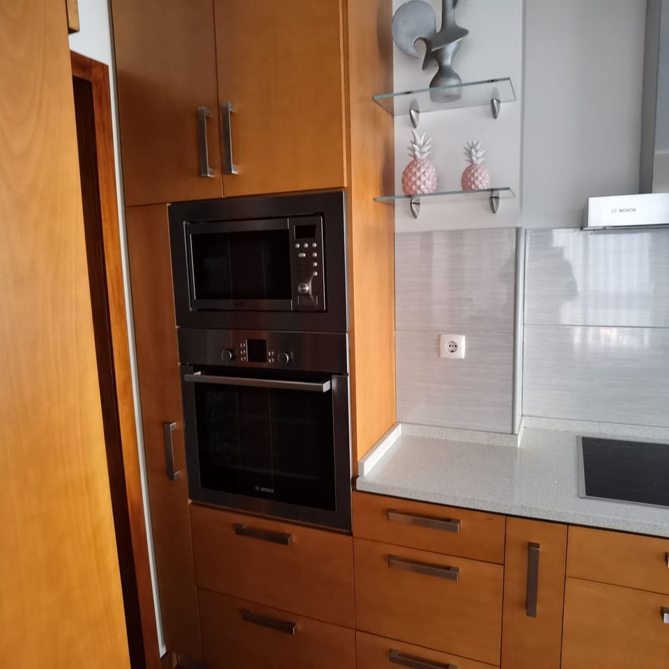 forno - micro ondas - placa fogao