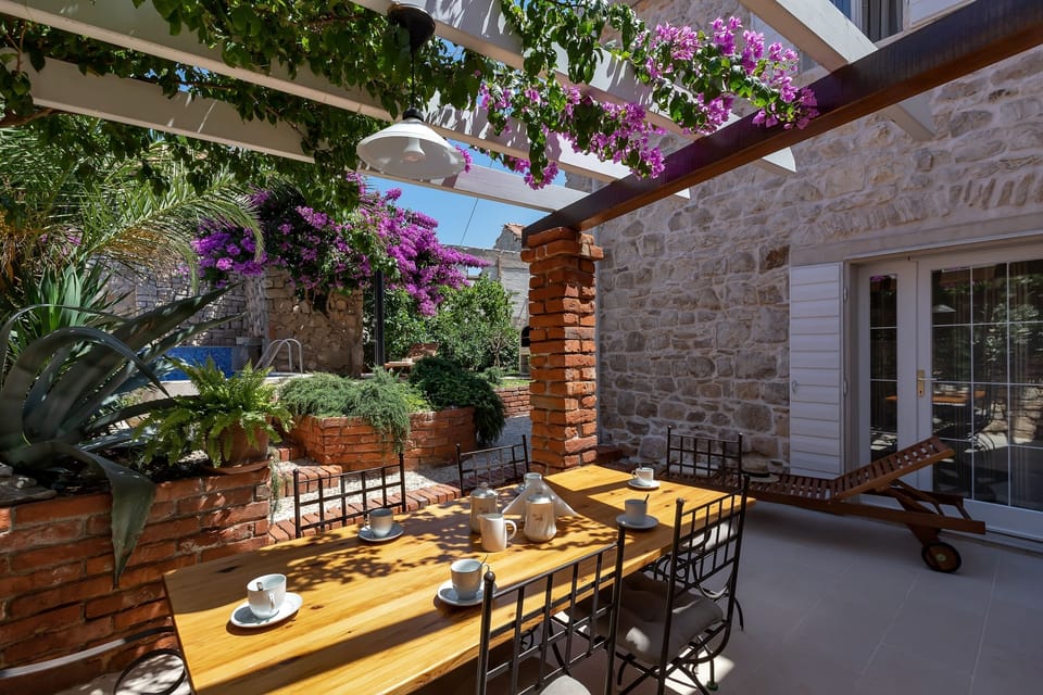 Terrace 1