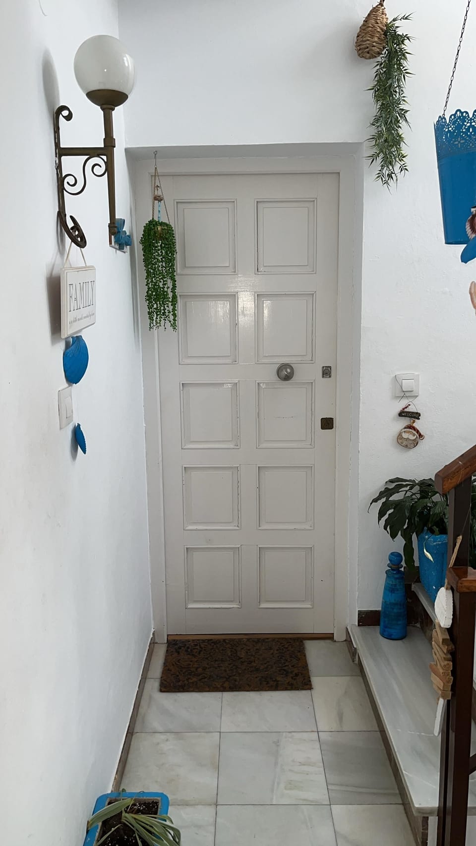 Acceso a la vivienda