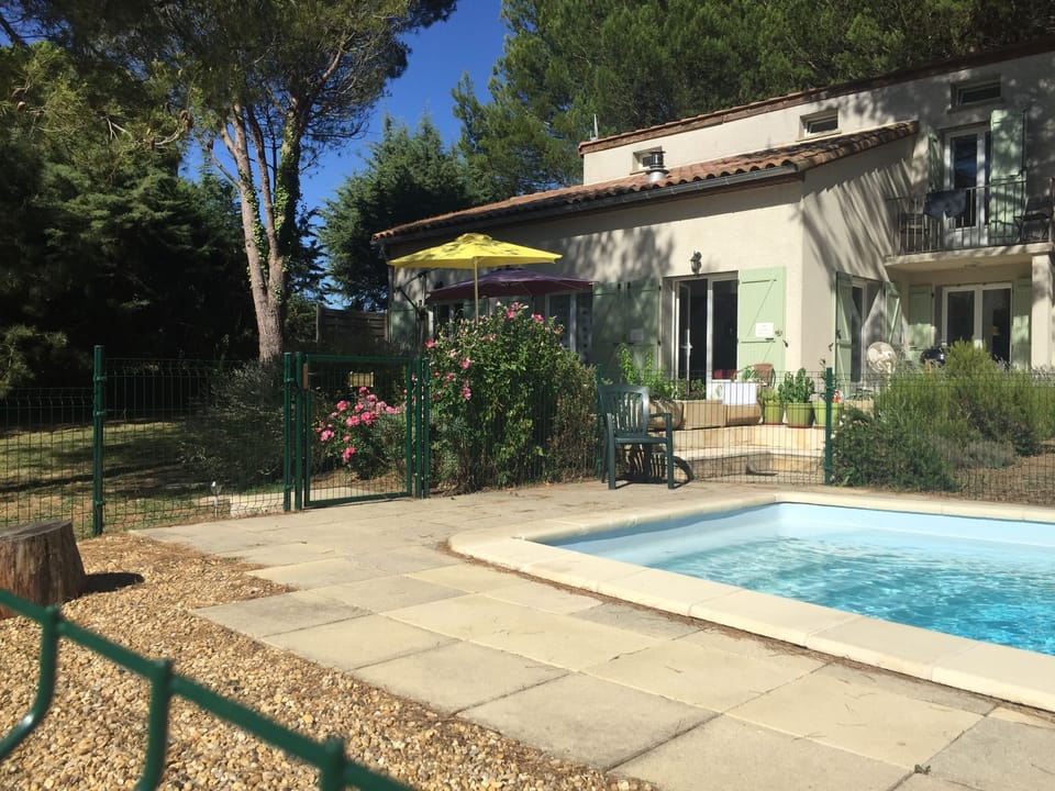 3 Bedroom villa
