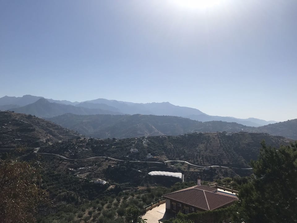 Mountains