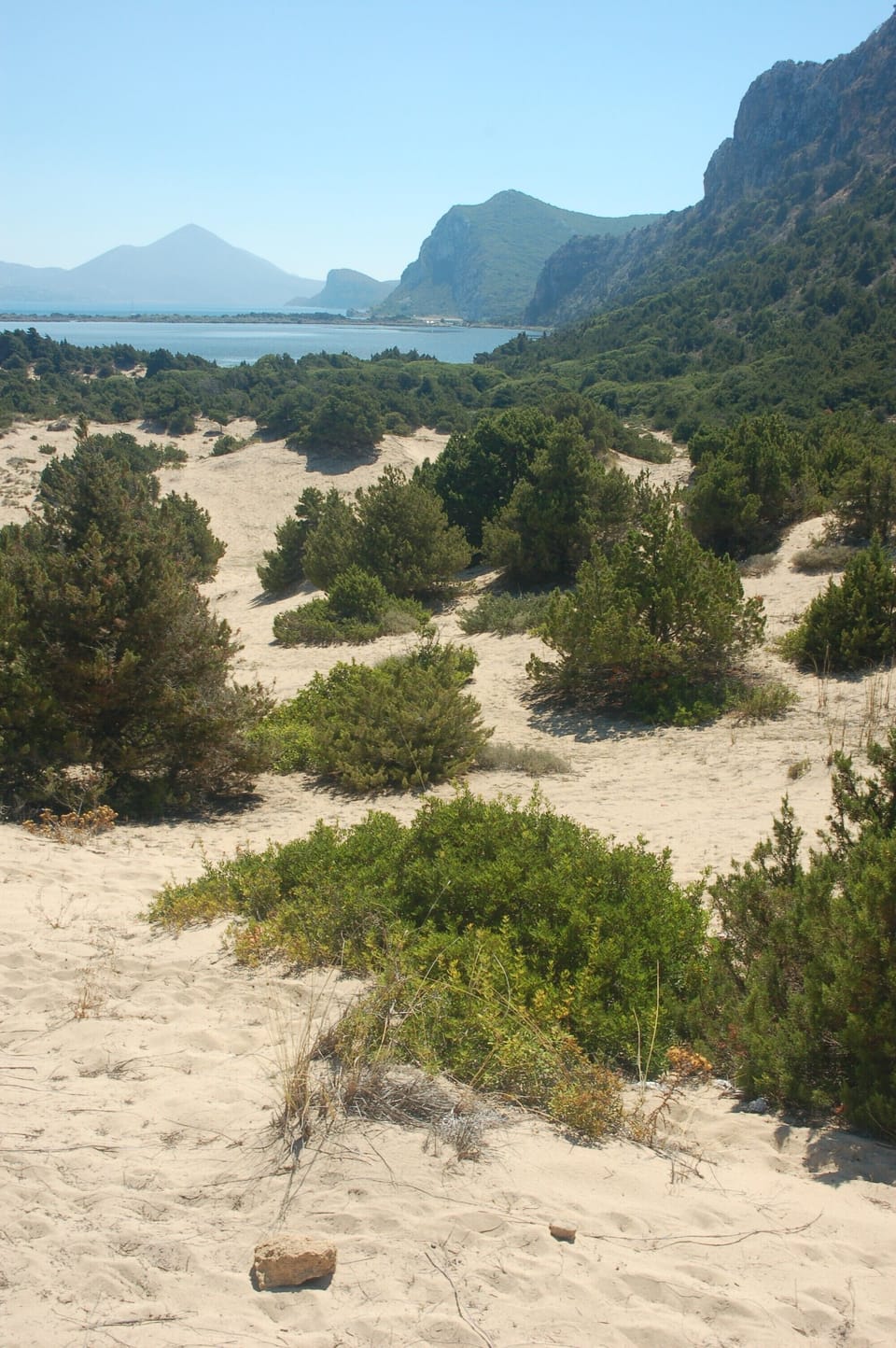 Voidokilia & Sfakteria Island