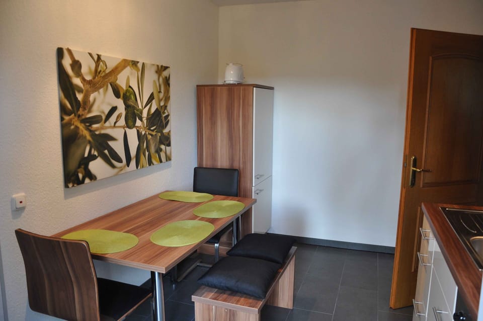 kitchen downstairs