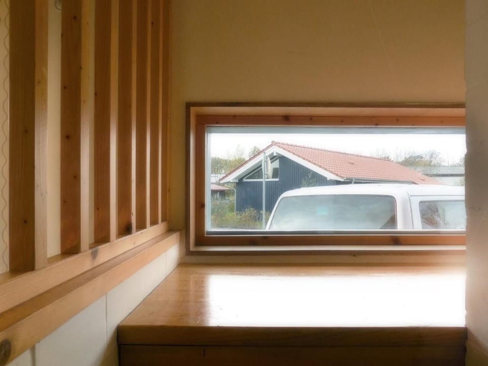 Holiday Home "Isi" - Baltic Sea - Beach 500m - Cottage - 4 persons - by "Meyers am Meer"