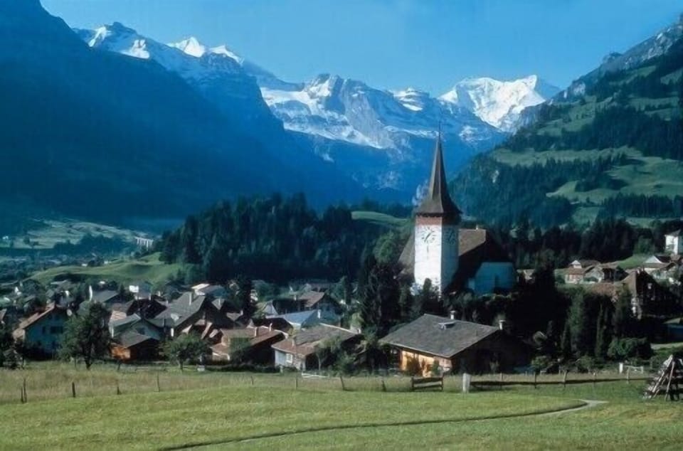 Frutigen