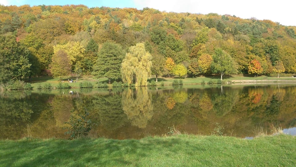 Lake