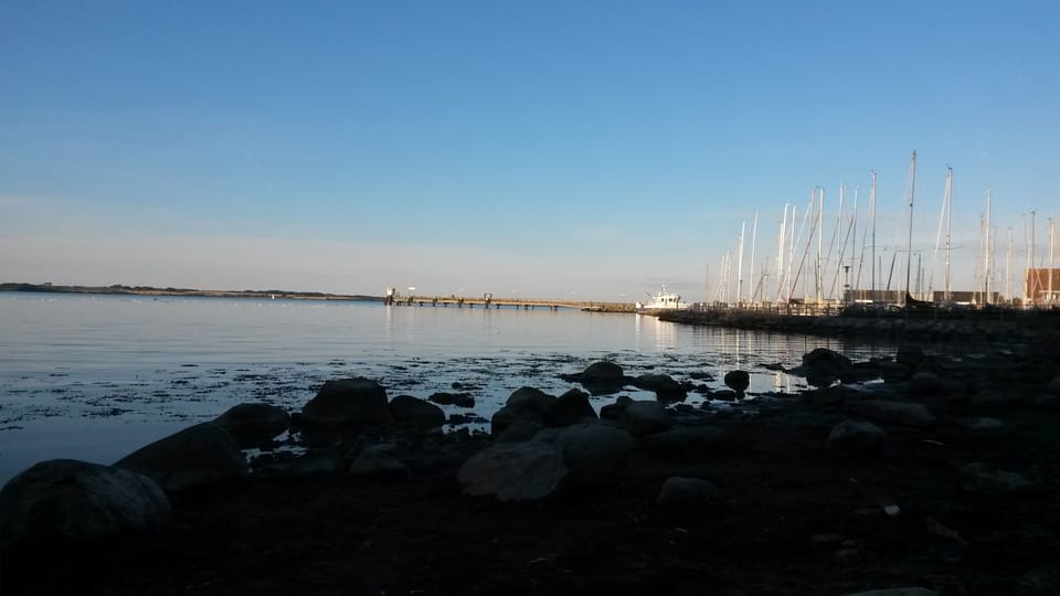 Marina